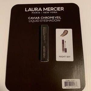 LAURA MERCIER LIQUID EYESHADOW